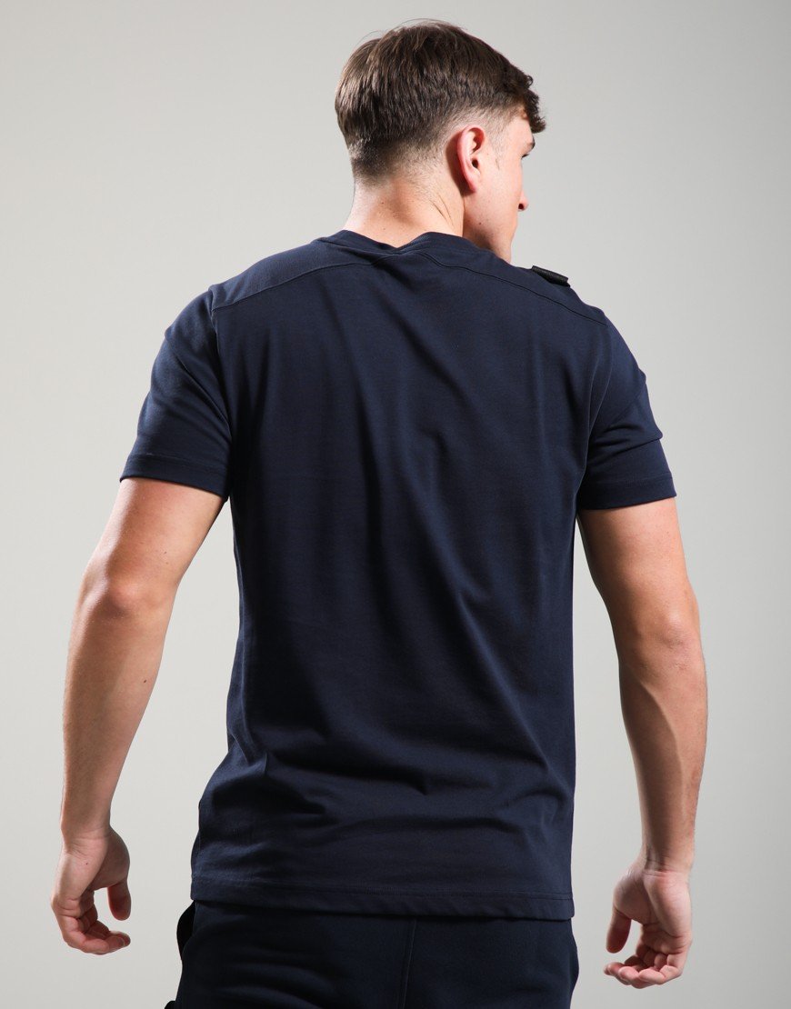 MA.Strum Faro T-Shirt Ink Navy
