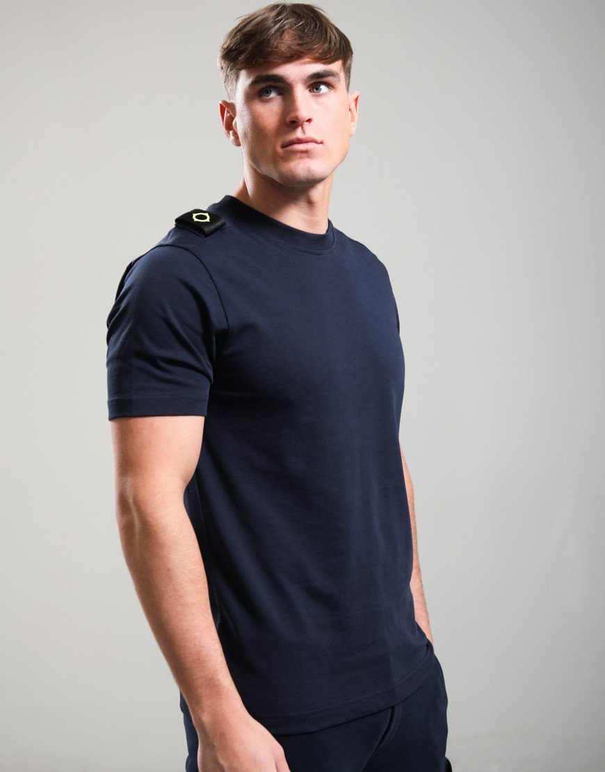 MA.Strum Faro T-Shirt Ink Navy