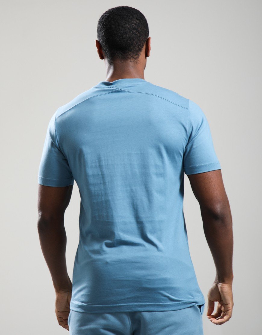 MA.Strum Icon T-Shirt Aegean Blue