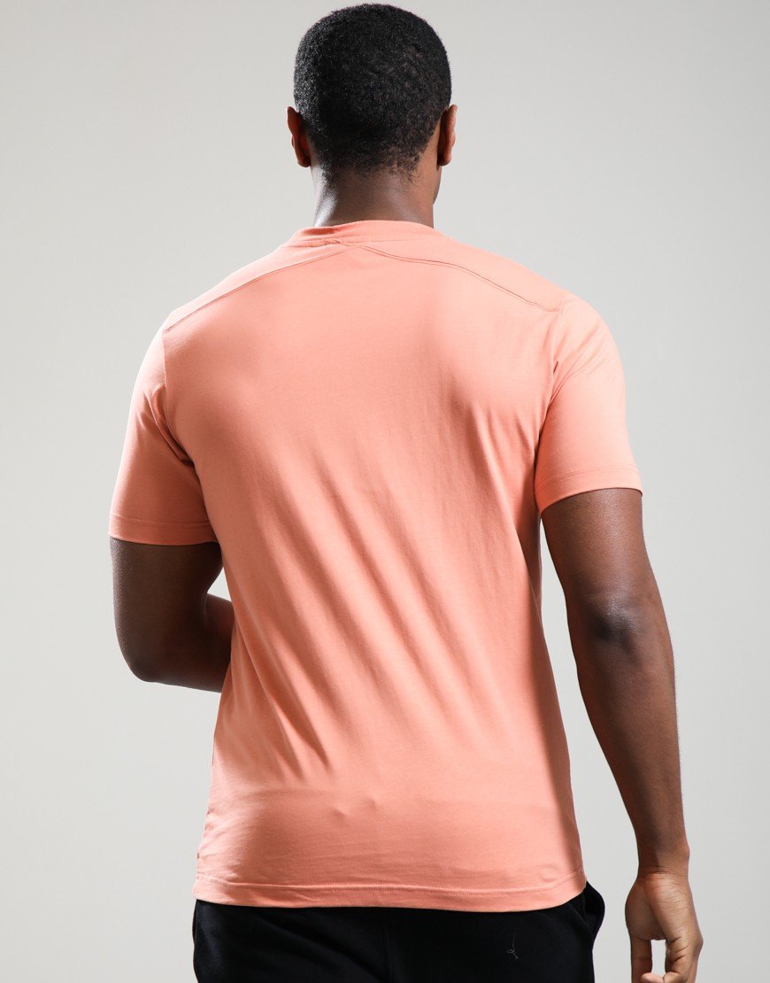 MA.Strum Icon T-Shirt Canyon Clay