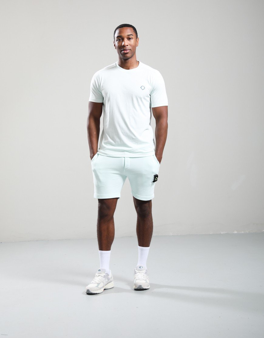 MA.Strum Icon T-Shirt Frost