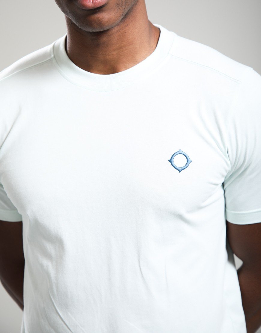 MA.Strum Icon T-Shirt Frost