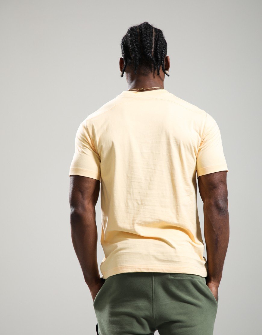 MA.Strum Icon T-Shirt Golden Fleece