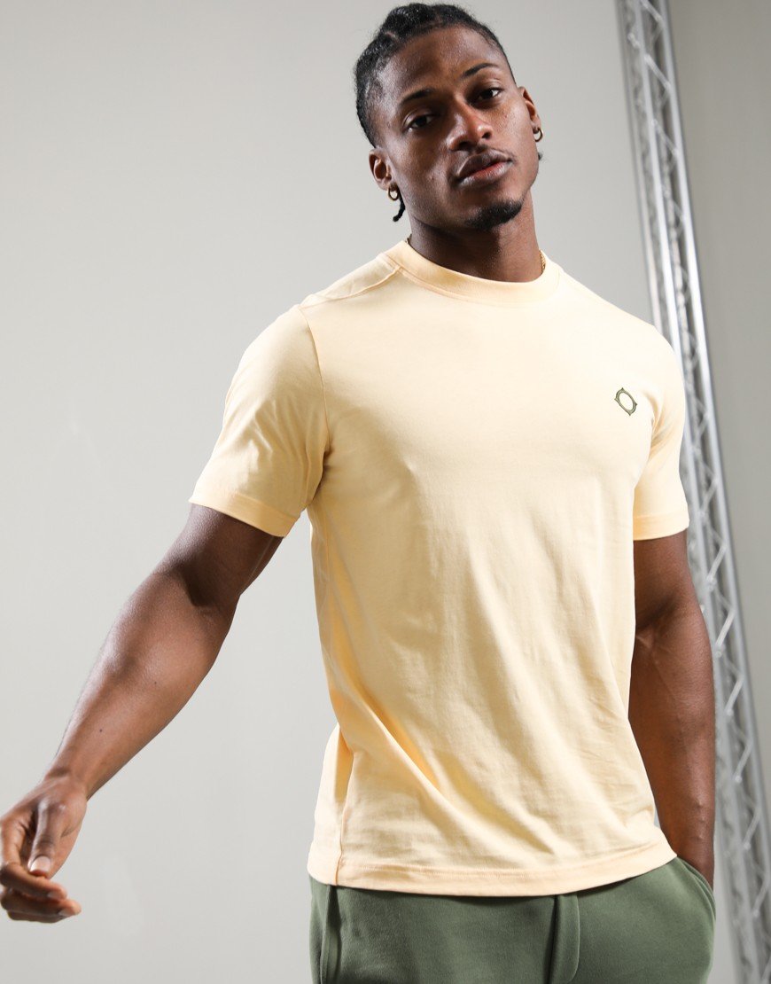 MA.Strum Icon T-Shirt Golden Fleece