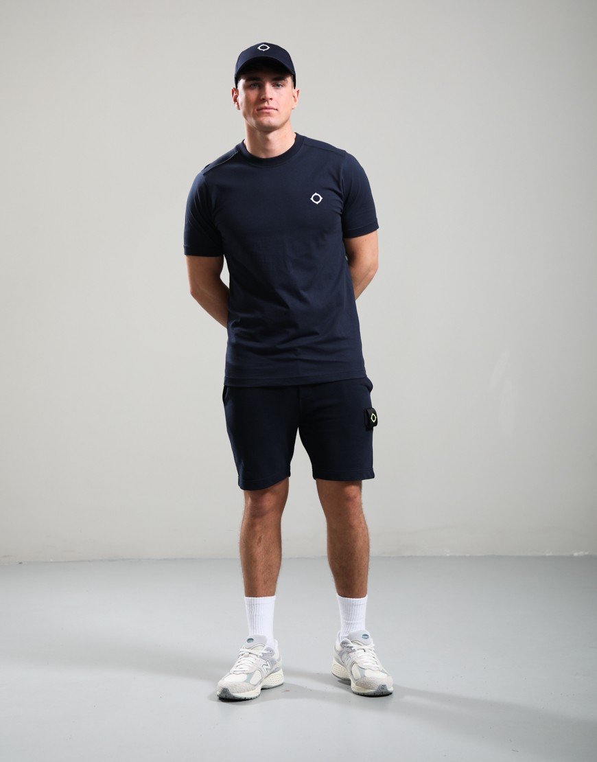 MA.Strum Icon T-Shirt Ink Navy