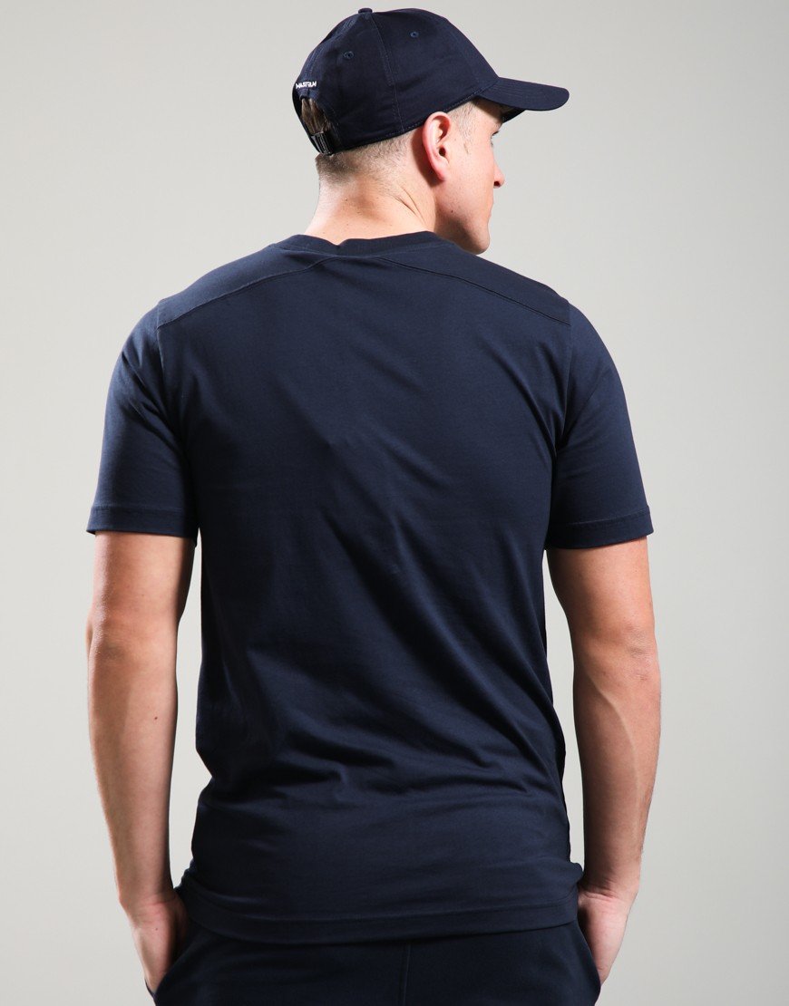 MA.Strum Icon T-Shirt Ink Navy