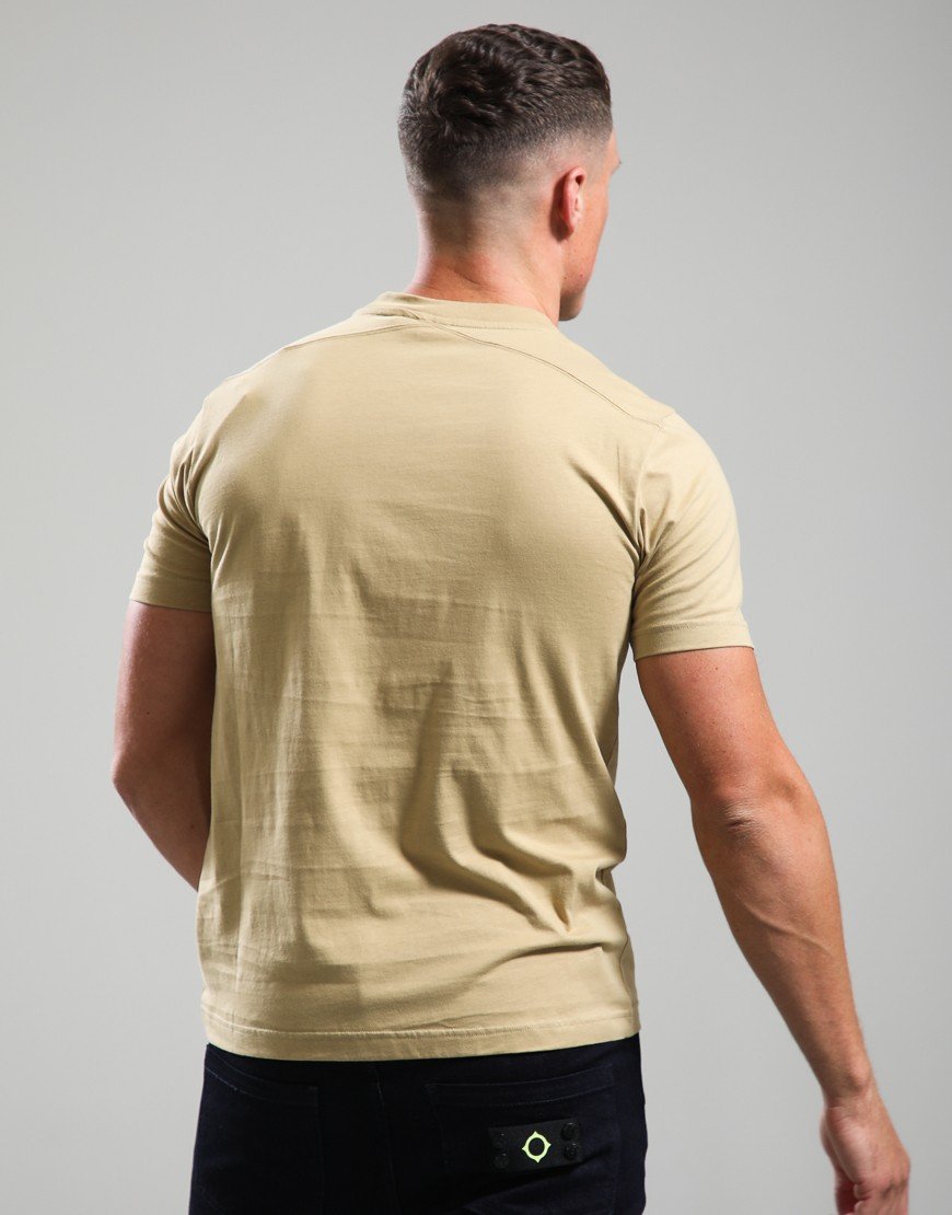 MA.Strum Icon T-Shirt Lark