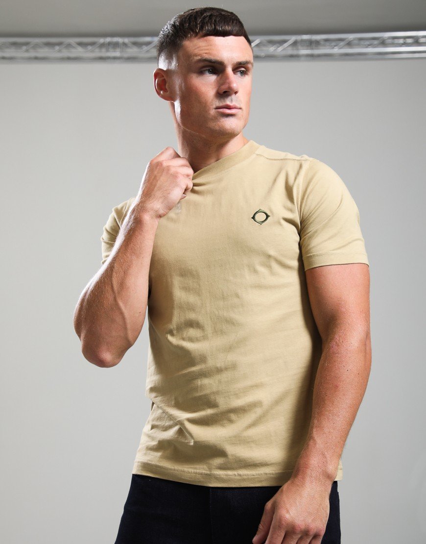 MA.Strum Icon T-Shirt Lark