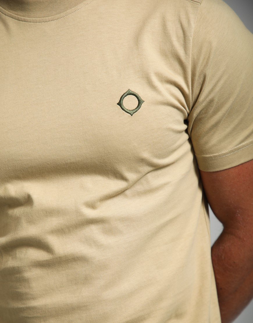 MA.Strum Icon T-Shirt Lark