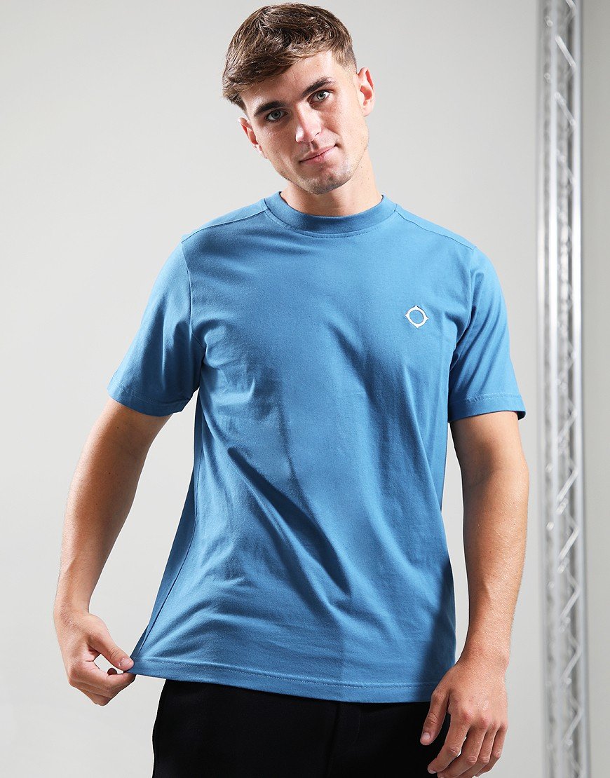 MA.Strum Icon T-Shirt Midnight