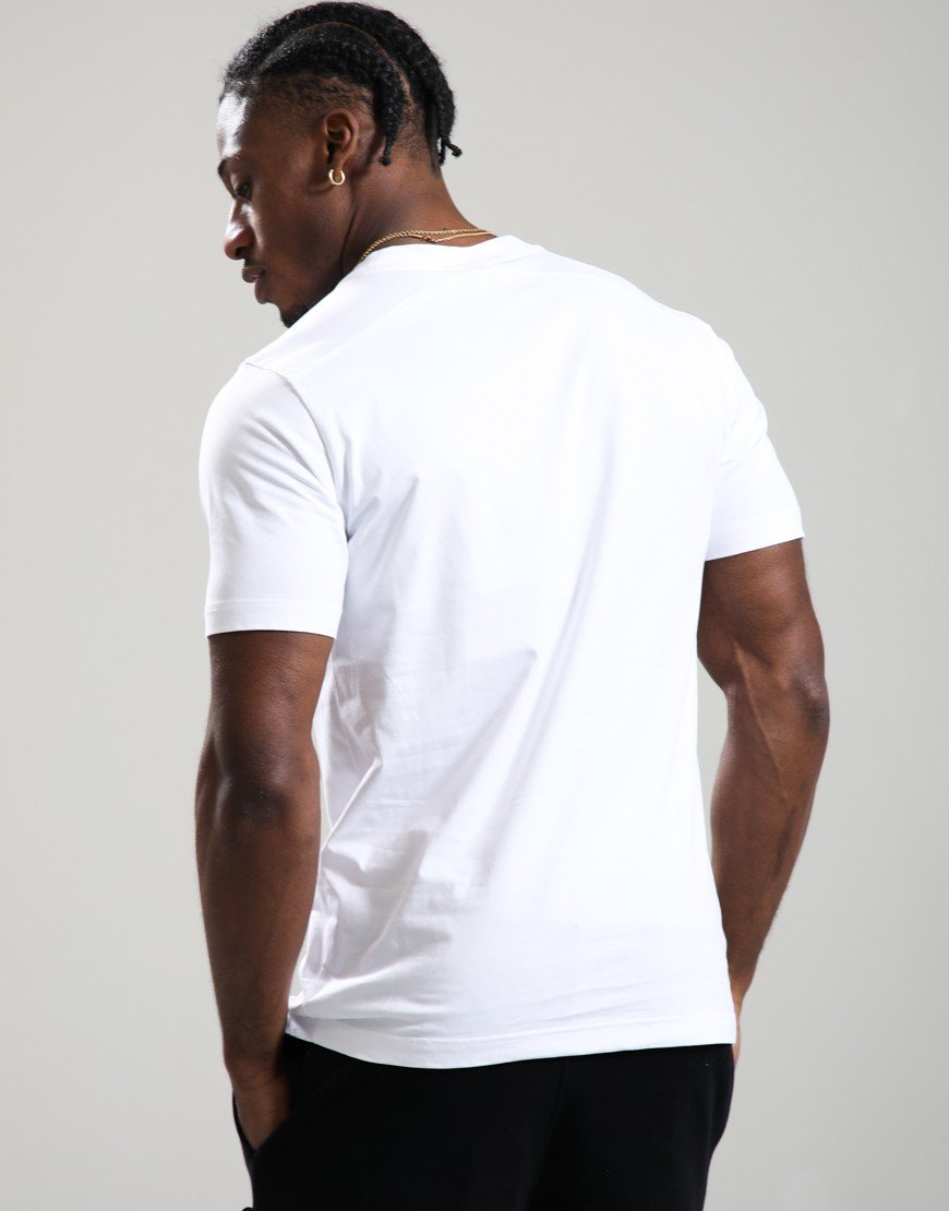 MA.Strum Icon T-Shirt Optic White