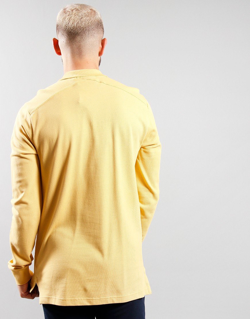 MA.STRUM - Man - Pink - Polo Shirt