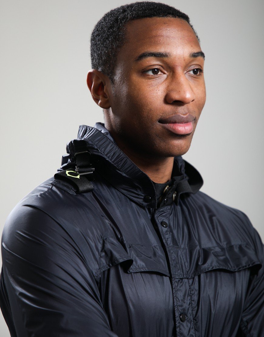 MA.Strum Marshall LT Jacket Ink Navy