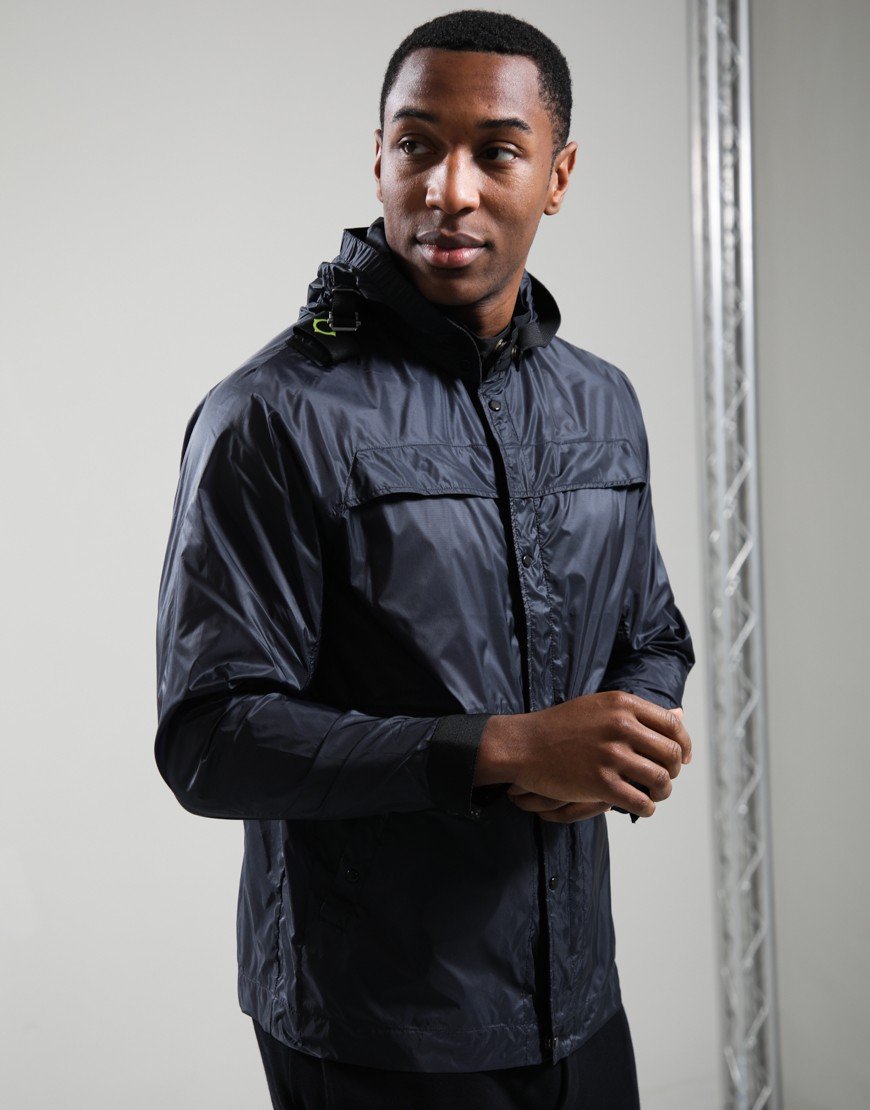 MA.Strum Marshall LT Jacket Ink Navy