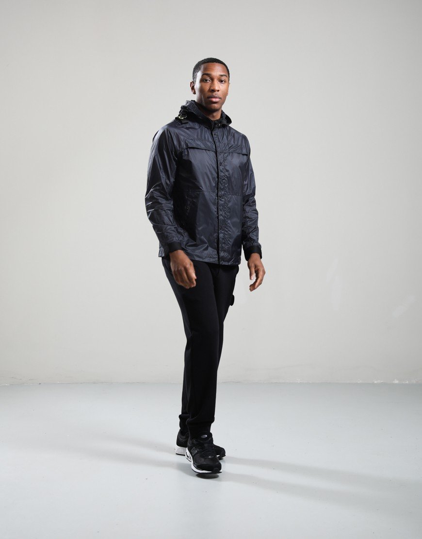 MA.Strum Marshall LT Jacket Ink Navy
