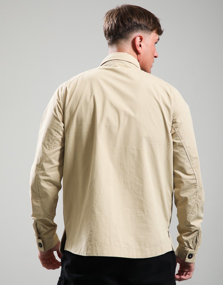 MA.Strum Meteor Utility Shirt Lark