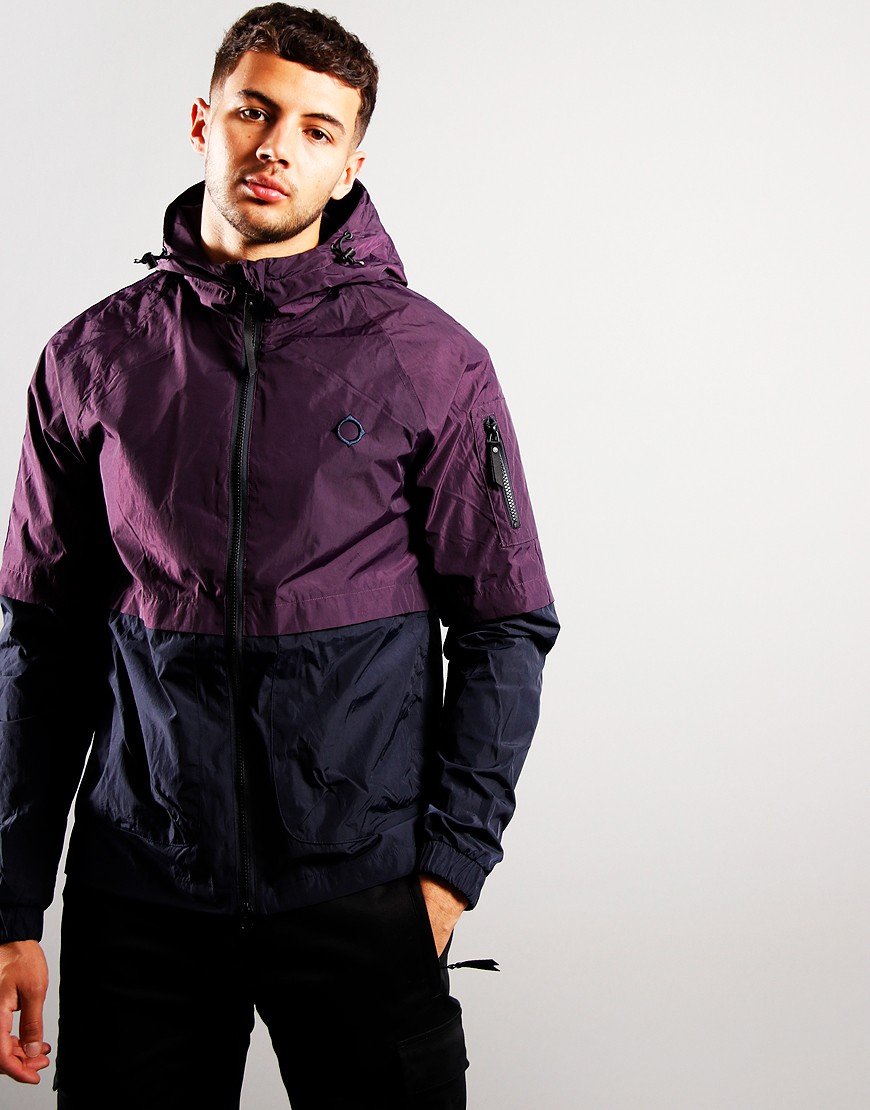 MA.Strum - Terraces Menswear