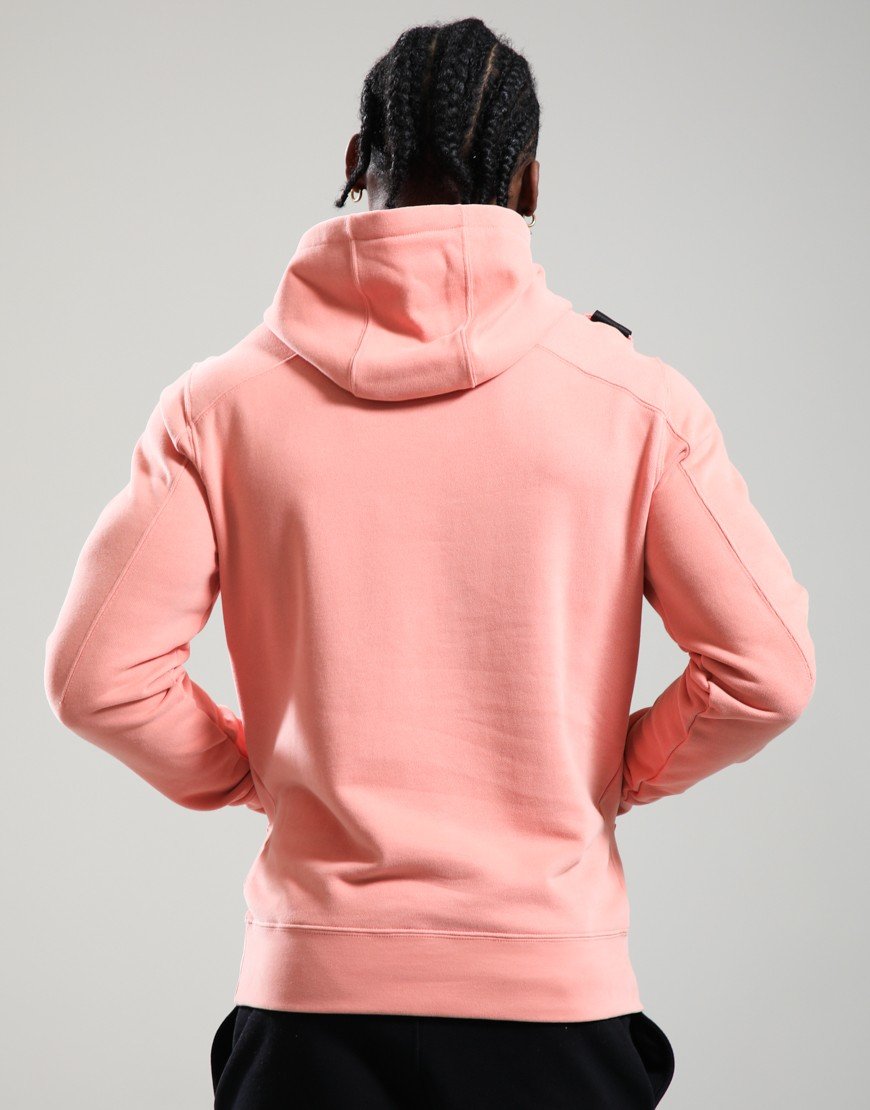 MA.Strum Overhead Hoodie Canyon Clay