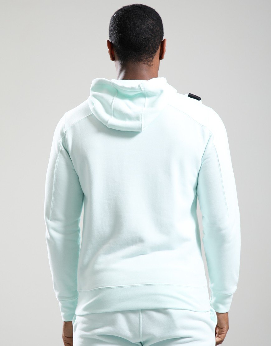 MA.Strum Overhead Hoodie Frost