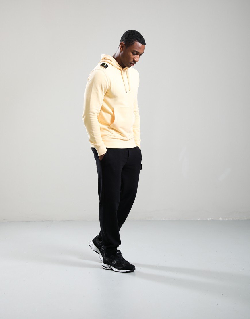MA.Strum Overhead Hoodie Golden Fleece