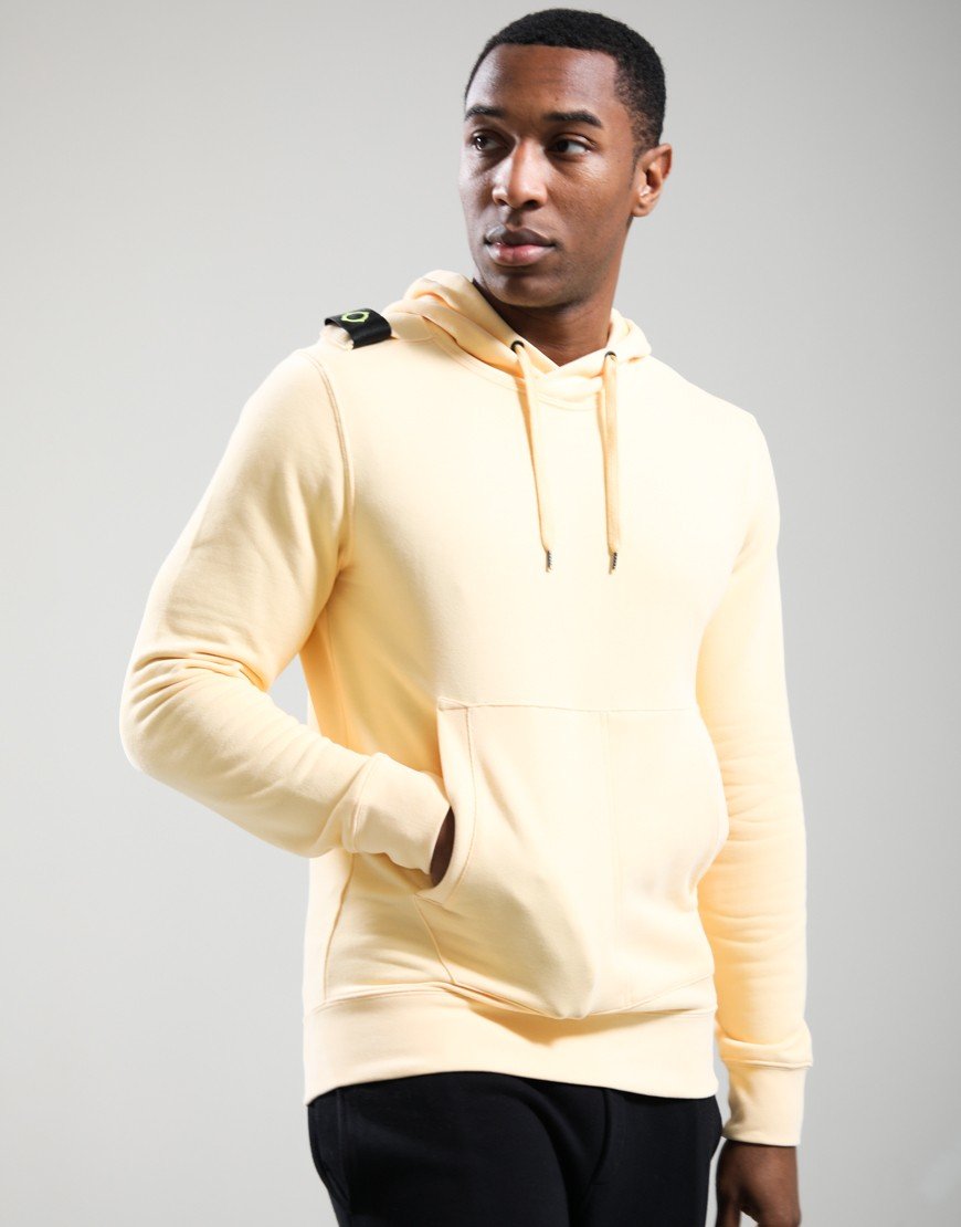 MA.Strum Overhead Hoodie Golden Fleece