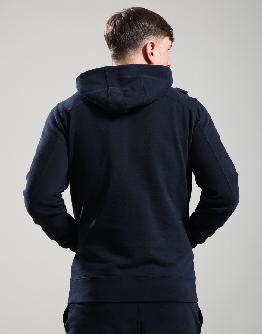 MA.Strum Overhead Hoody Ink Navy