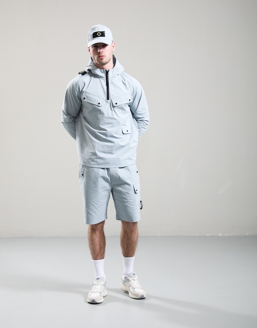 MA.Strum Steric Utility Short Frost