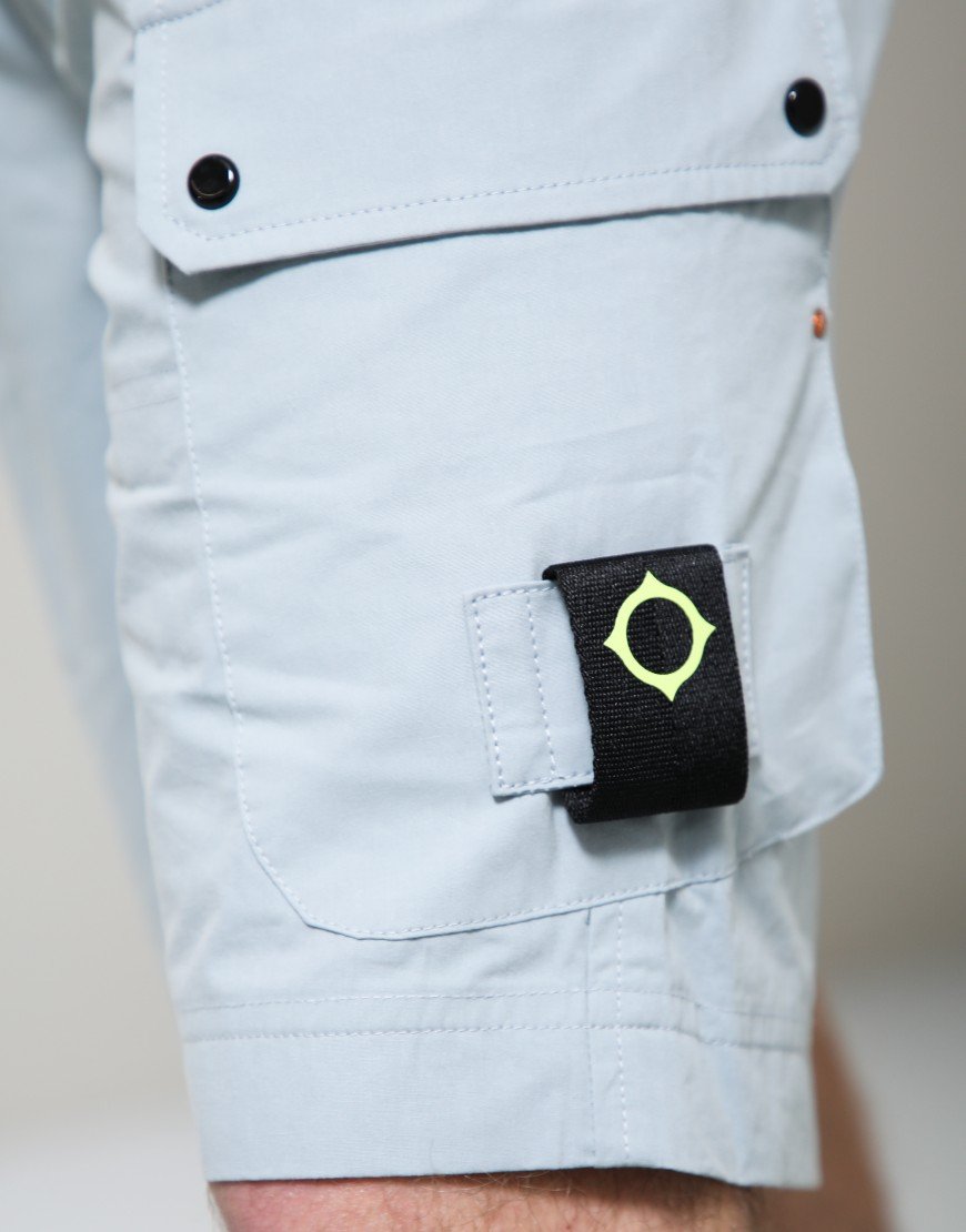 MA.Strum Steric Utility Short Frost