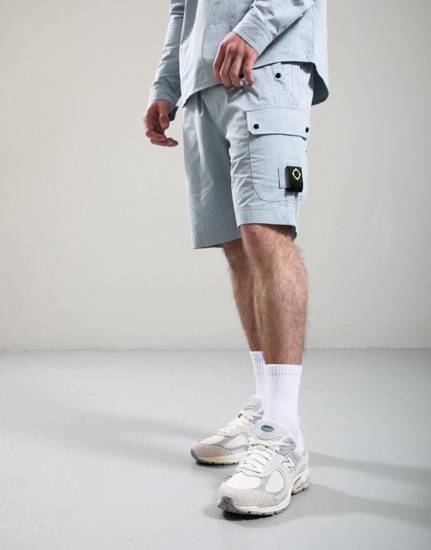 MA.Strum Steric Utility Short Frost