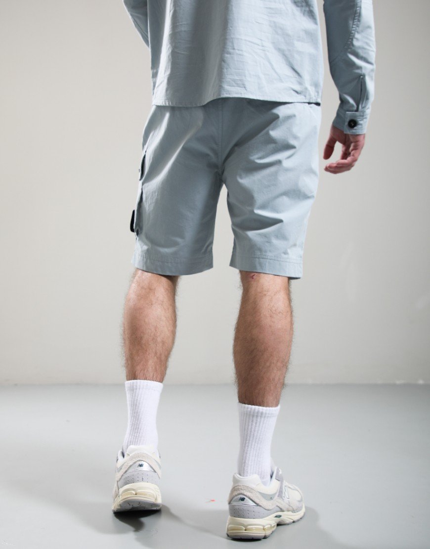 MA.Strum Steric Utility Short Frost