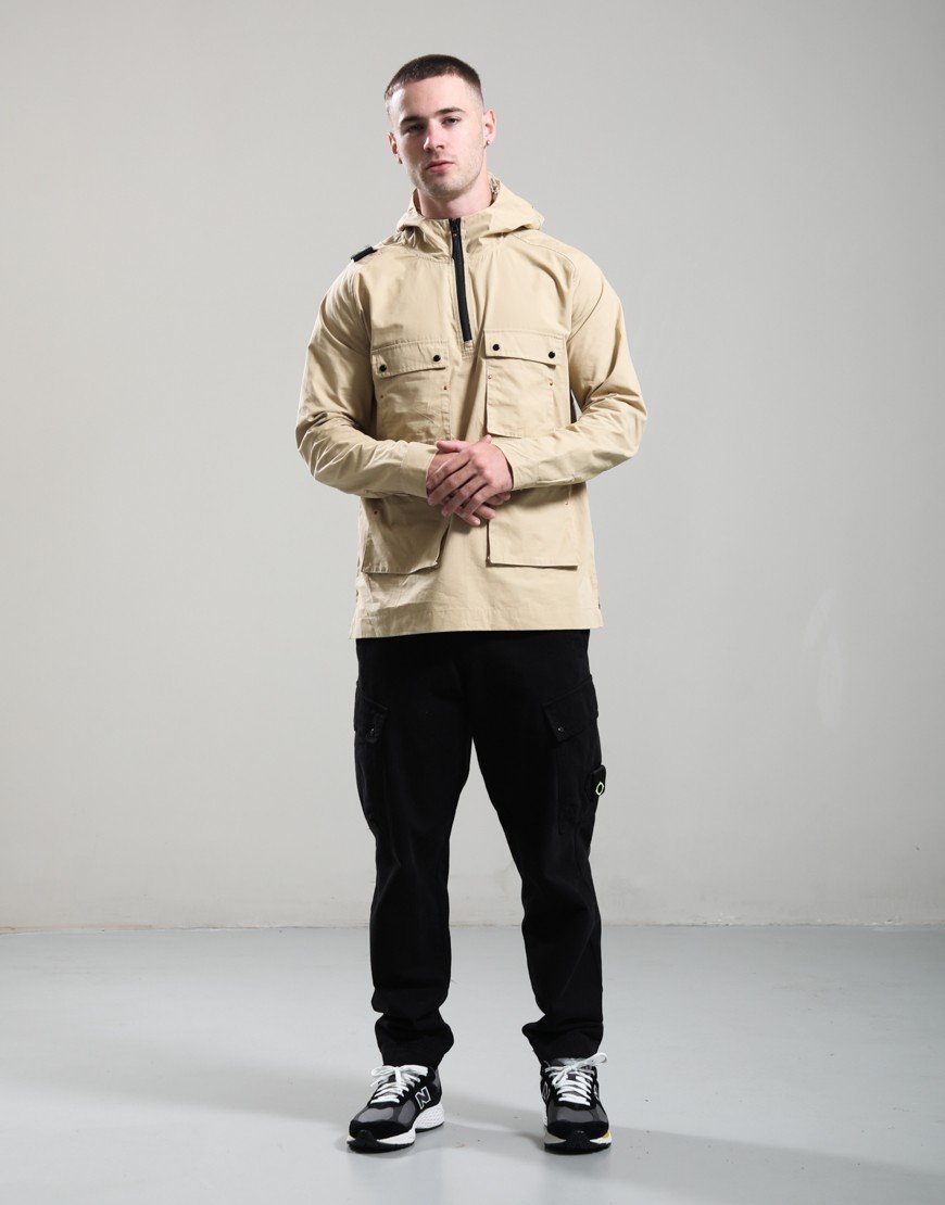 MA.Strum Stinger Smock Lark