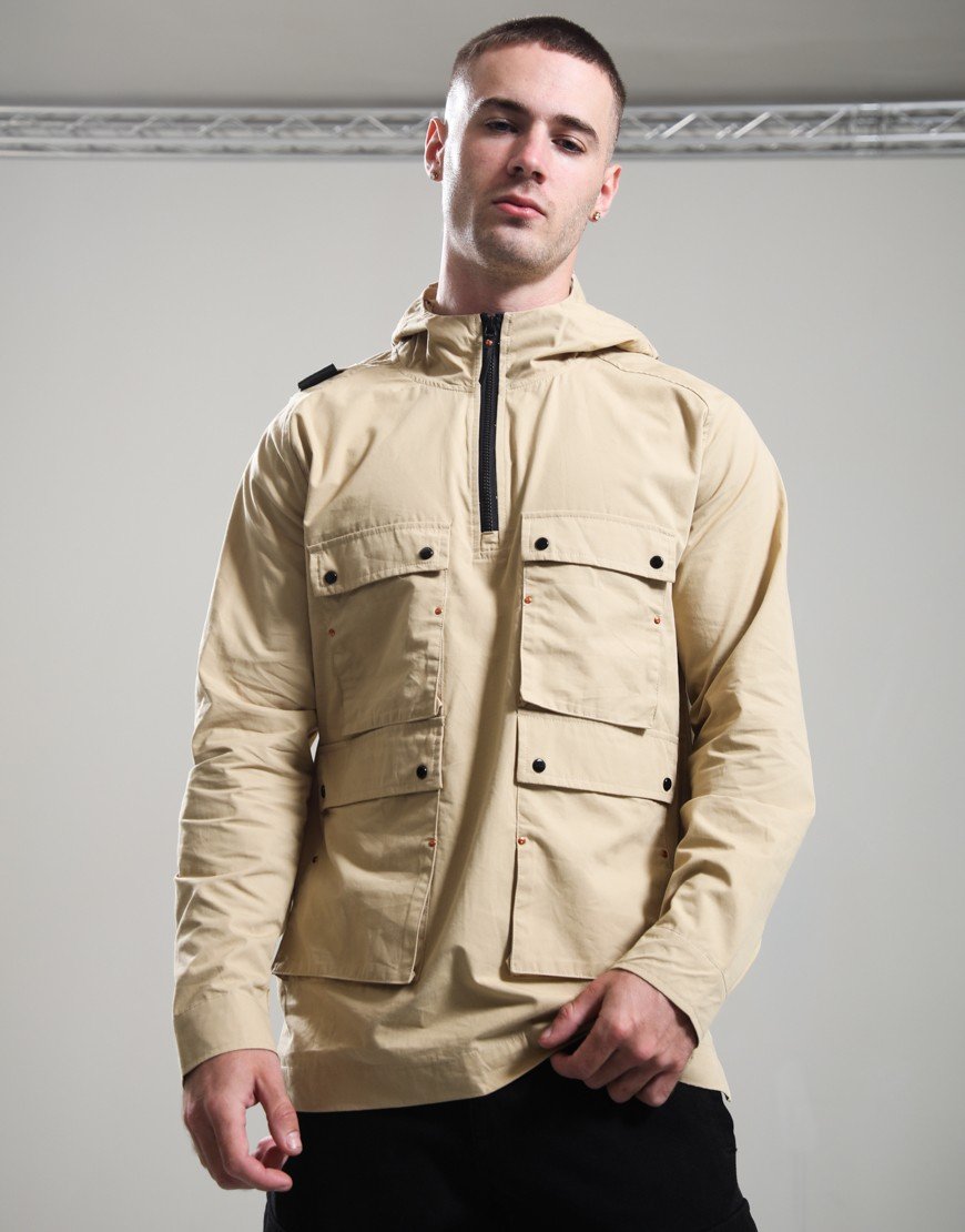 MA.Strum Stinger Smock Lark