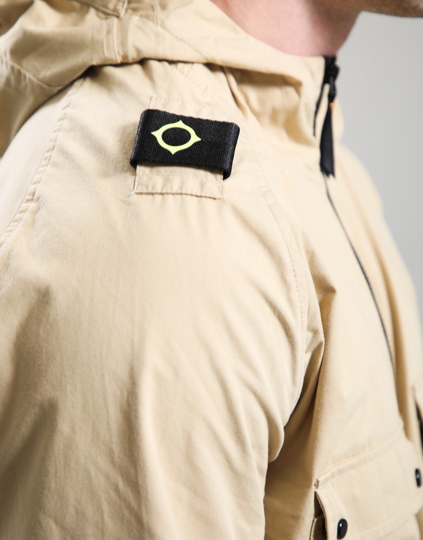 MA.Strum Stinger Smock Lark