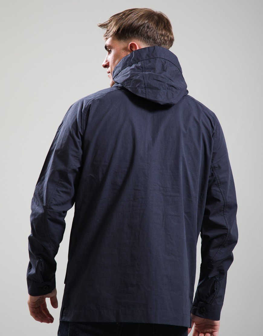 MA.Strum Stinger Smock Ink Navy