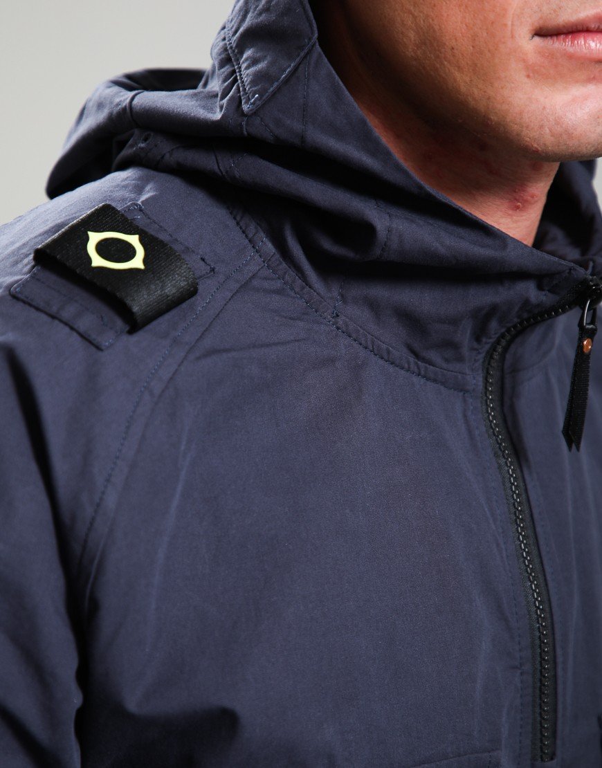 MA.Strum Stinger Smock Ink Navy