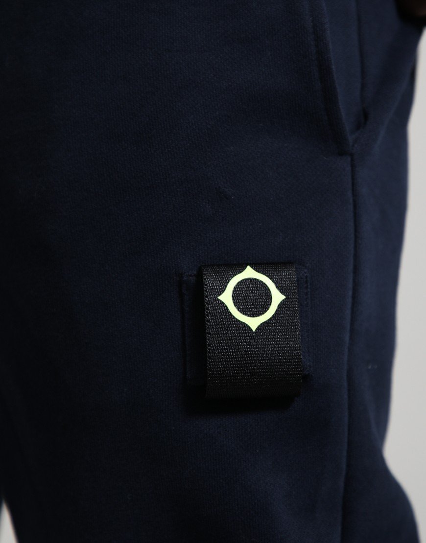 MA.Strum Track Pants Ink Navy