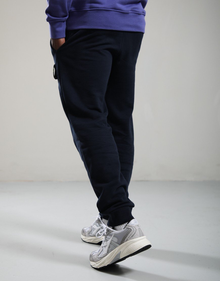 MA.Strum Track Pants Ink Navy