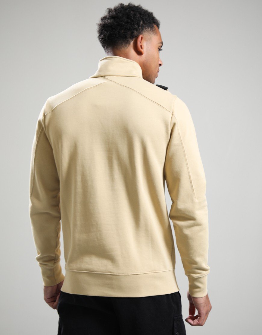 MA.Strum Training 1/4 Zip Sweat Lark