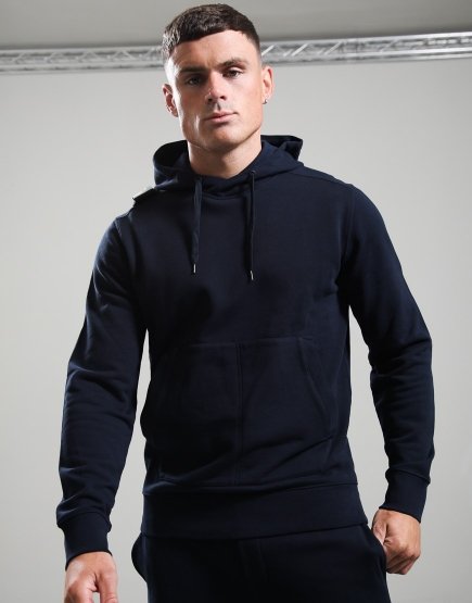 MA.Strum Training Overhead Hoodie Ink Navy