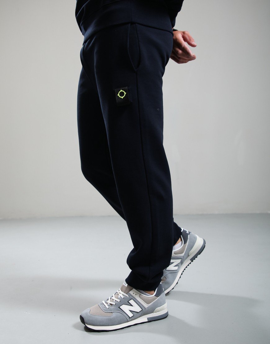MA.Strum Training Sweatpants Ink Navy
