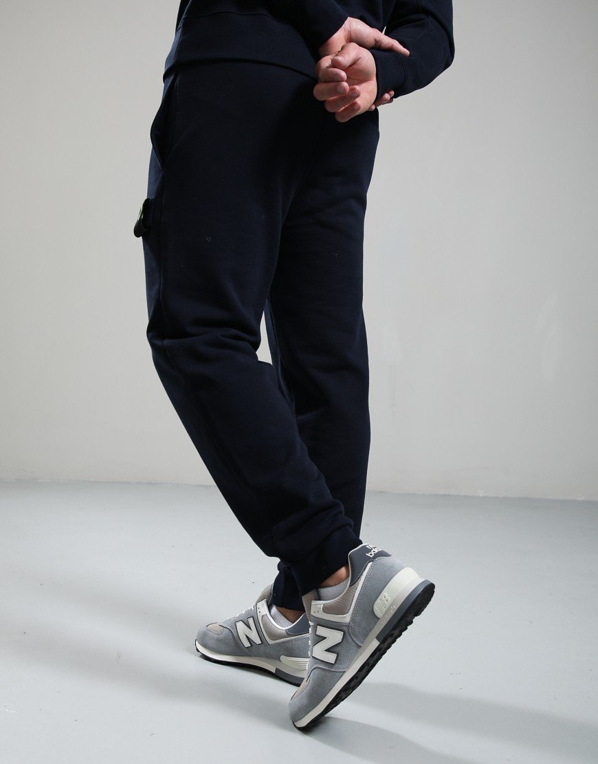 MA.Strum Training Sweatpants Ink Navy