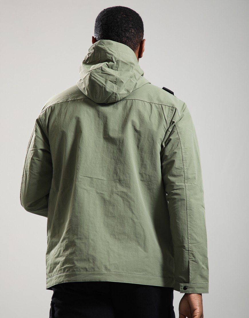 MA.Strum Velum Runner Jacket Bronze Green