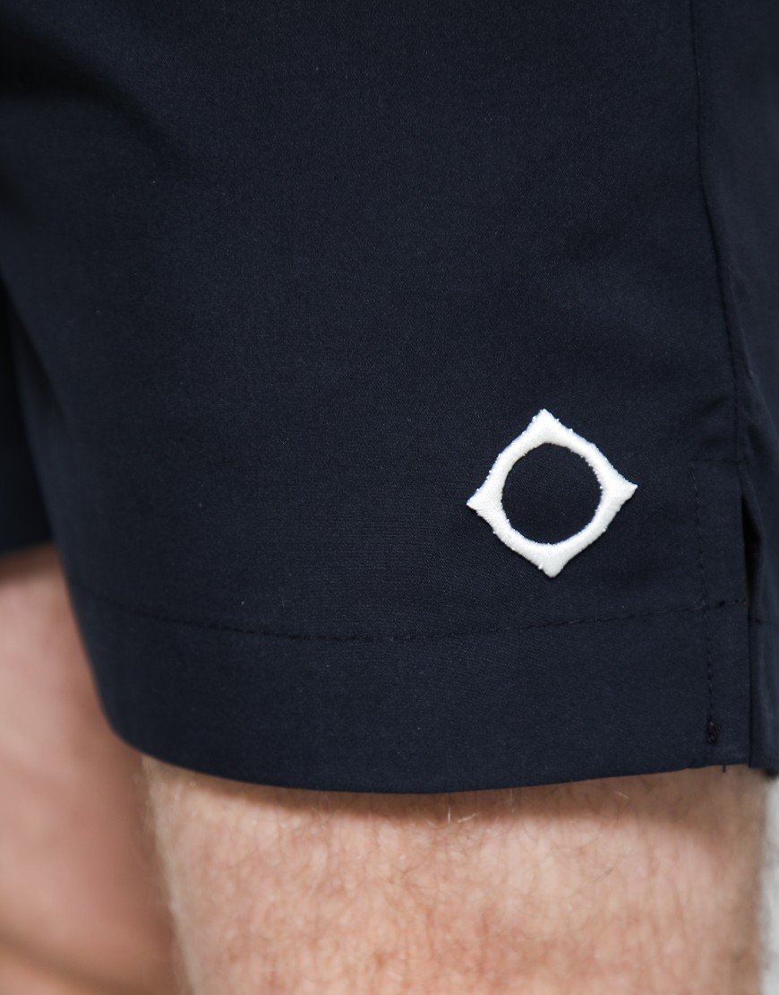 MA.Strum Wake Swim Short Ink Navy