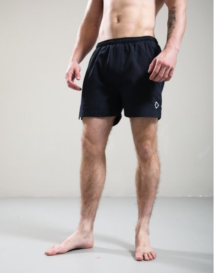 MA.Strum Wake Swim Short Ink Navy
