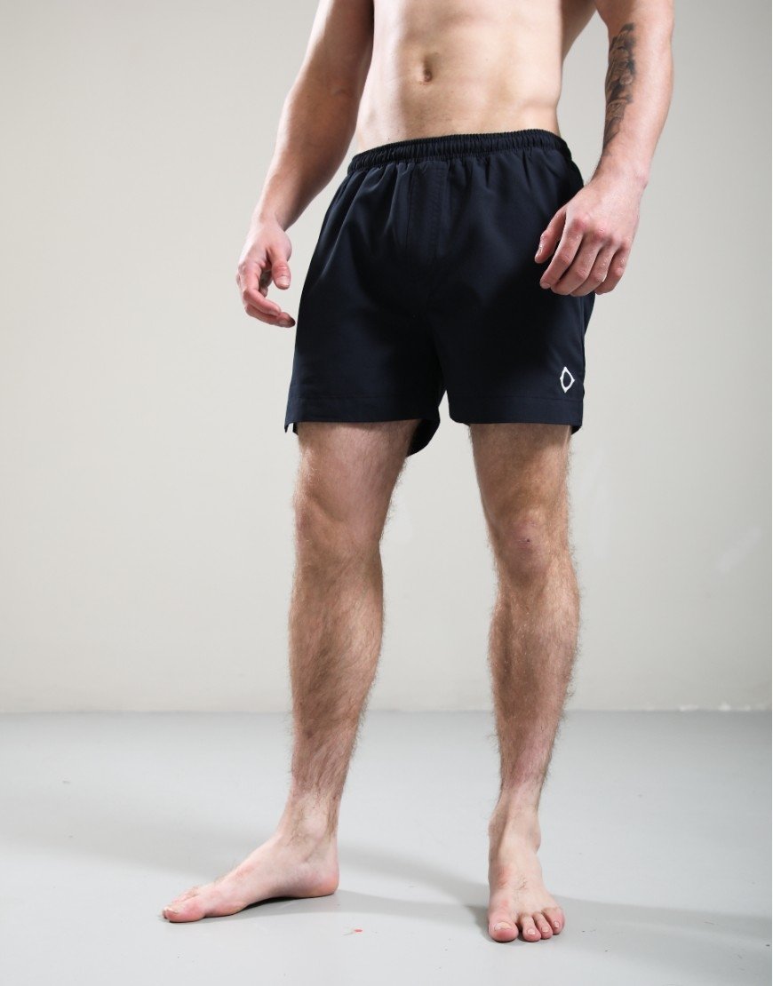MA.Strum Wake Swim Short Ink Navy