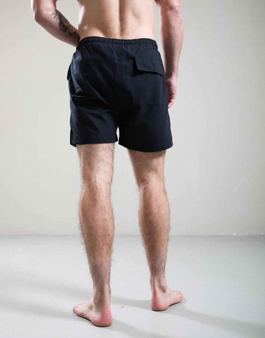 MA.Strum Wake Swim Short Ink Navy