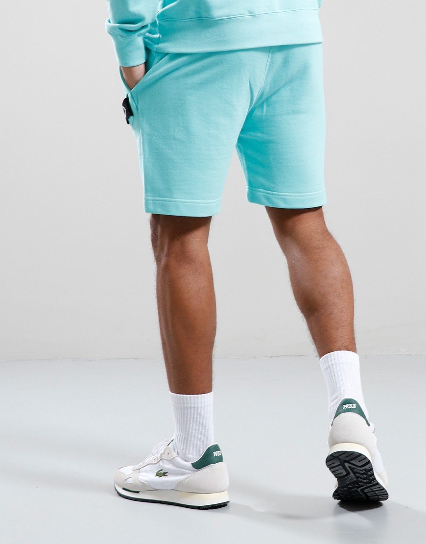 MA.Strum Core Sweat Shorts Aquatic