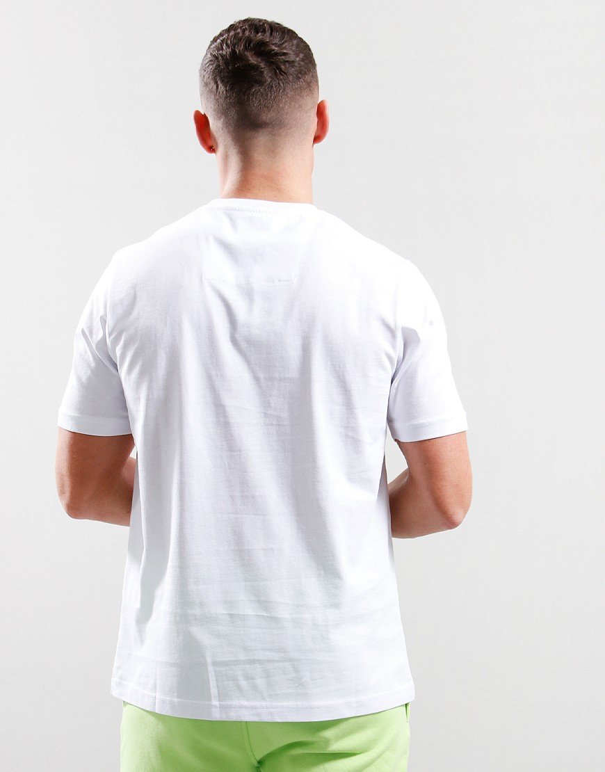 Marshall Artist Pendenza T-Shirt White