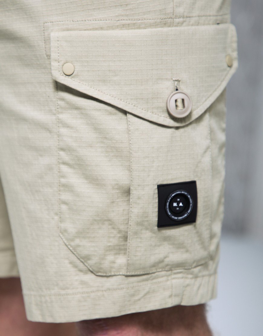 Marshall Artist Ainsdale Cargo Short Stone