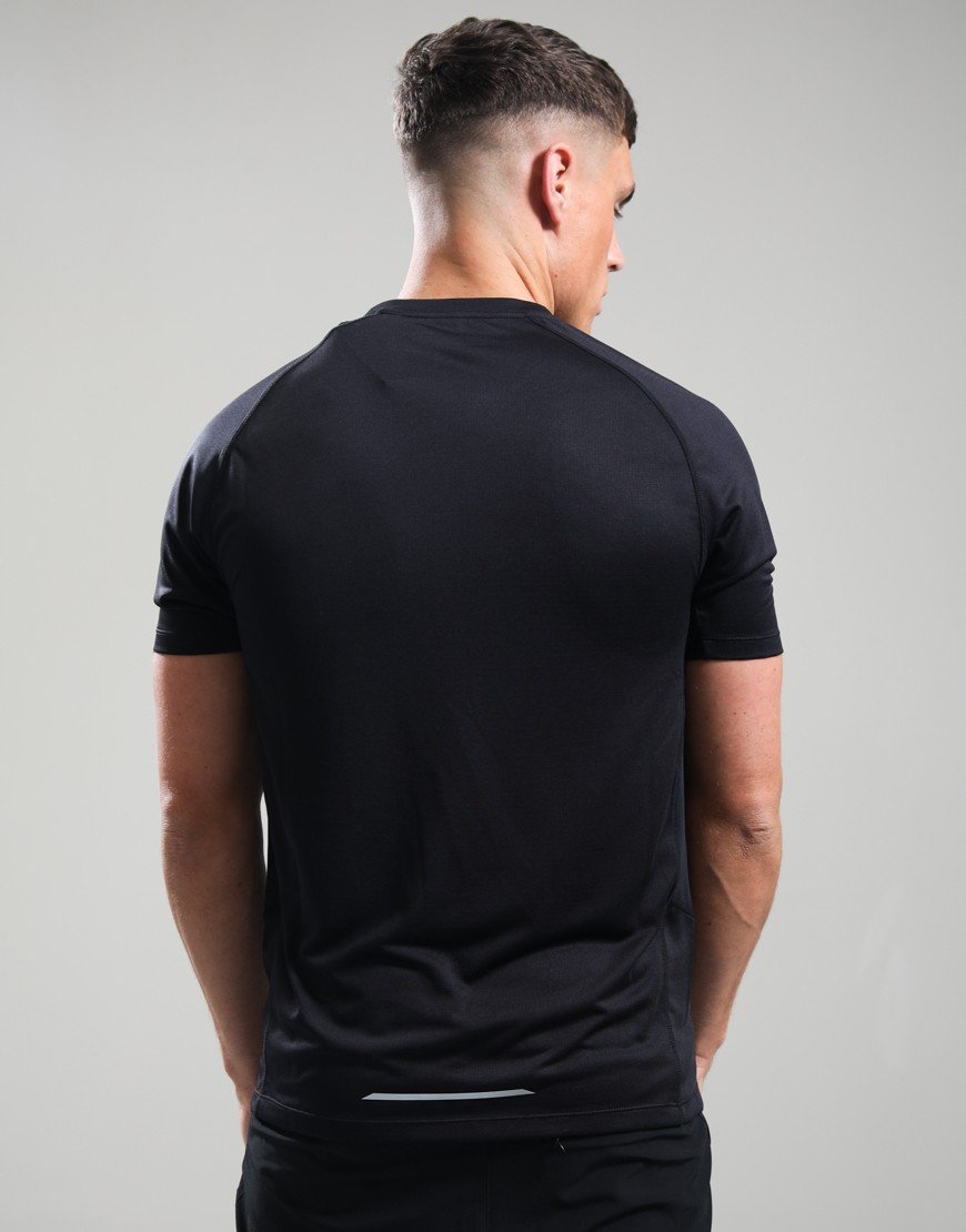 Marshall Artist Altitude T-Shirt Black Marl